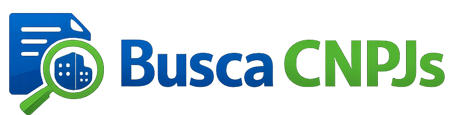 BuscaCNPJs Logo
